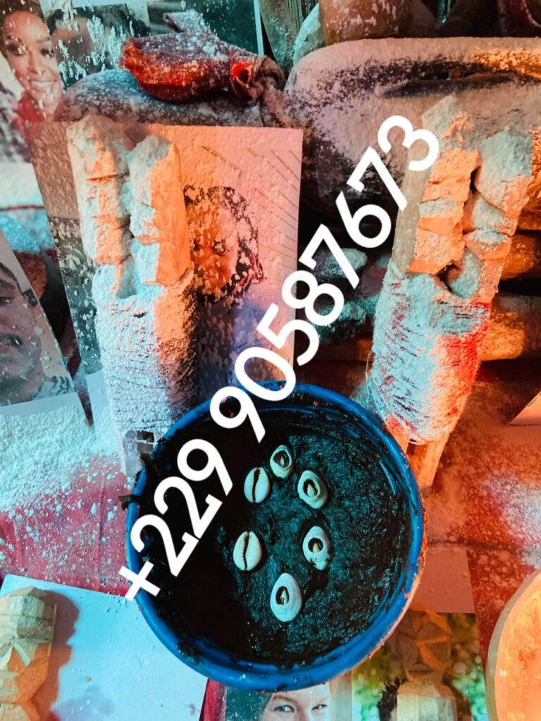  savon de chance et deblocage